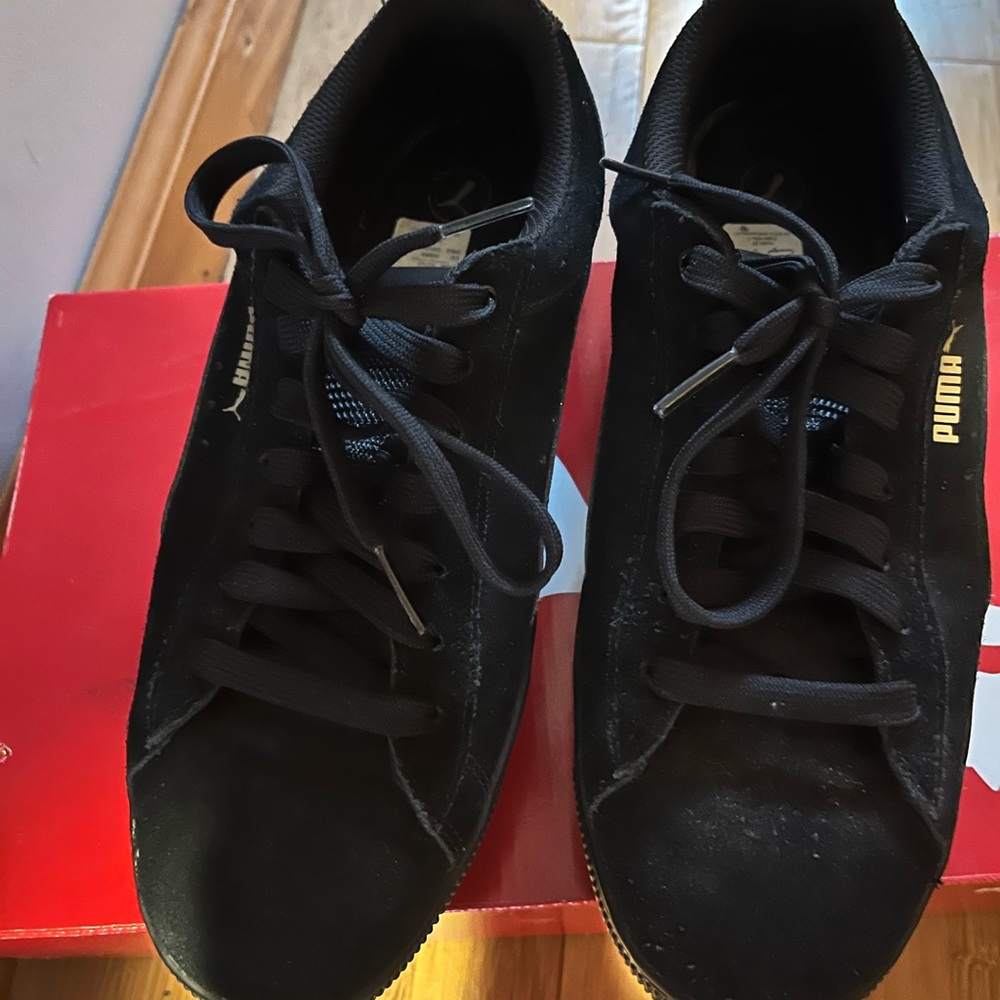 Puma
